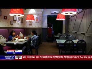 " BEATRICE QUARTERS "