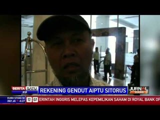 Polisi Tetapkan Aiptu Labora Sitorus Sebagai Tersangka