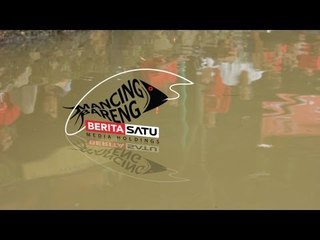 Mancing Bersama Agen dan Distributor BeritaSatu Media Holdings 2013