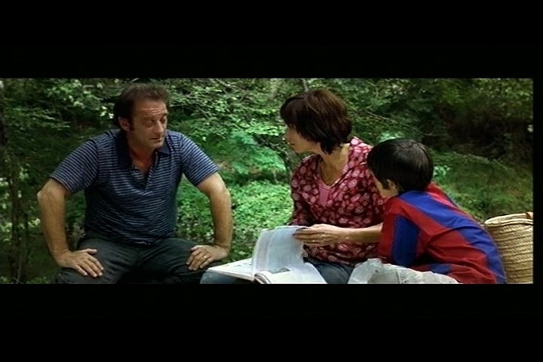 Extrait de "Mademoiselle Chambon"