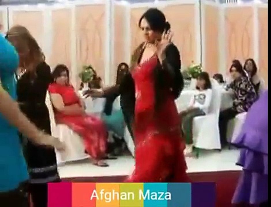 Afghan Wedding Song Kabul   Mast Afghan Girls Dance