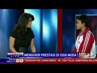 Masa Muda, Masa untuk Berkarya dan Mengukir Prestasi