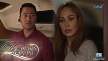 Hahamakin ang Lahat: Ivy’s fate