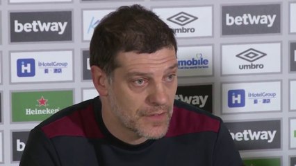 Bilic : "Payet veut partir"