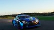 VÍDEO: Lexus RC F GT3 - rumbo a Daytona