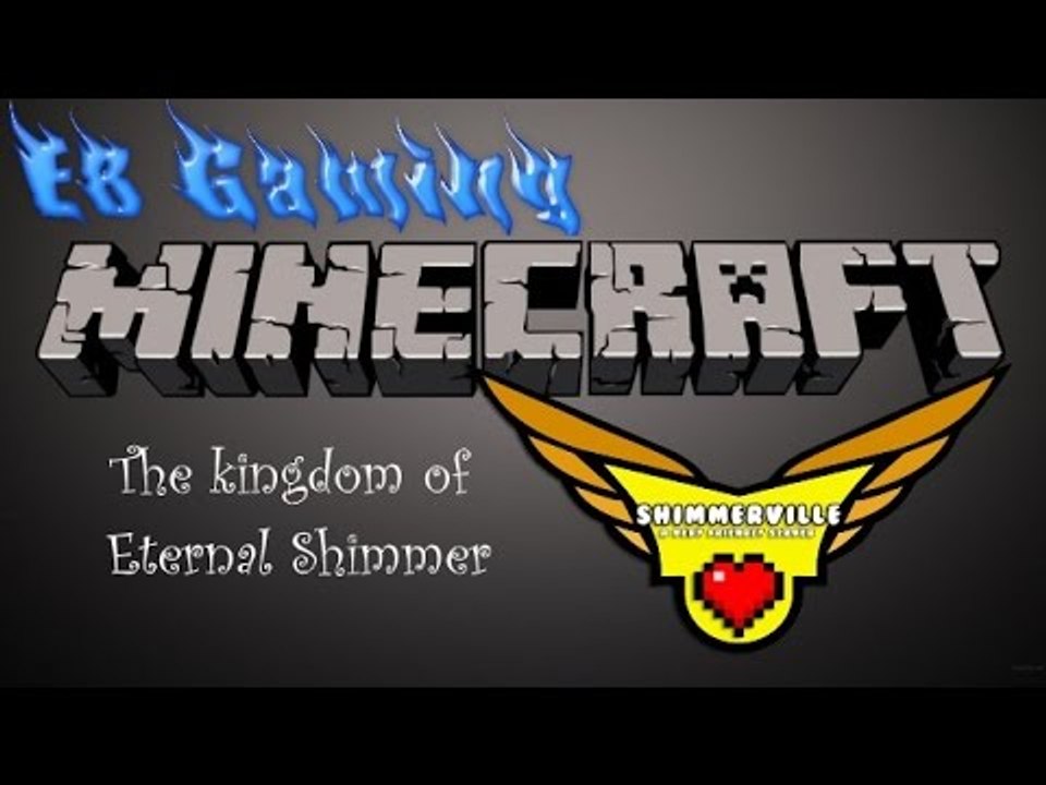 Eternal Shimmer Ep.2 "SlimeFun"