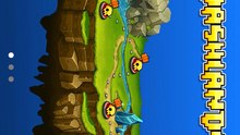 GEOMETRY DASH WORLD LEVEL 1