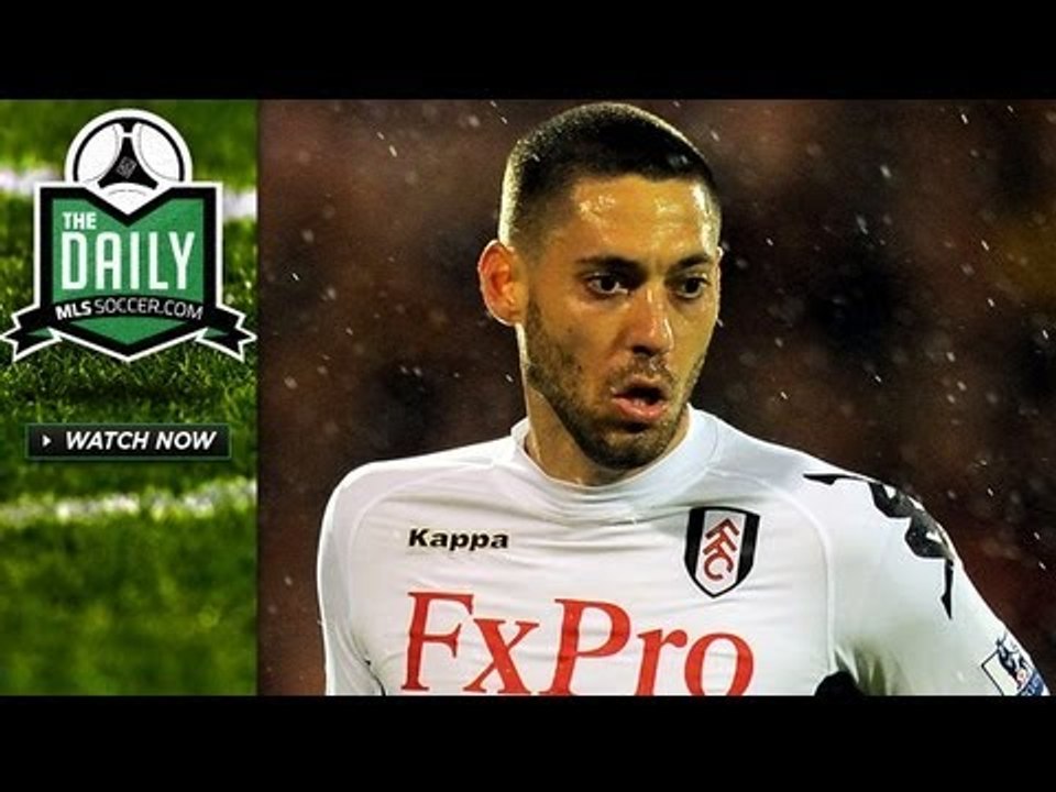The Daily 4/10 - Changes being made in Houston & Dempsey's dominating