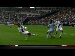 Defenders Busy in the Box - Instant Replay