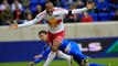 Thierry Henry scores hat trick in MLS action for New York