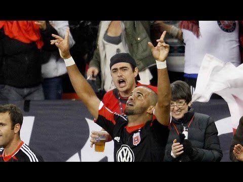 AT&T Goal of the Week Nominees: Week 4