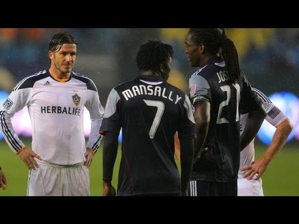 NBC Sports Preview: LA vs NE