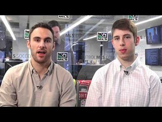 The Daily 3/30 - DC hosts Dallas, Le Toux returning to Philly