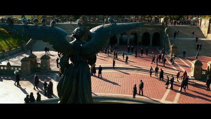 John Wick 2 Türkçe Dublaj izle - Fragman