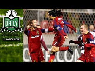 The Daily 4/06 - Dallas prevails & KC looks to hold onto perfect record