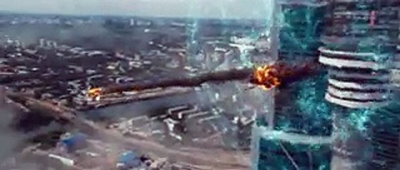 Guardians : découvrez la bande-annonce finale de l’ambitieux film de super-héros russes