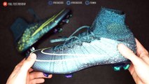 Nike Mercurial Superfly IV (Electro Flare Pack) - Unboxing-H88rKP-SF-s