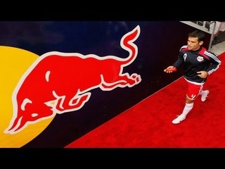 HIGHLIGHTS: New York Red Bulls vs Montreal Impact, March 31, 2012
