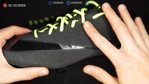 Nike Mercurial Veloce II ID - Unboxing-HPN5WUCecPg