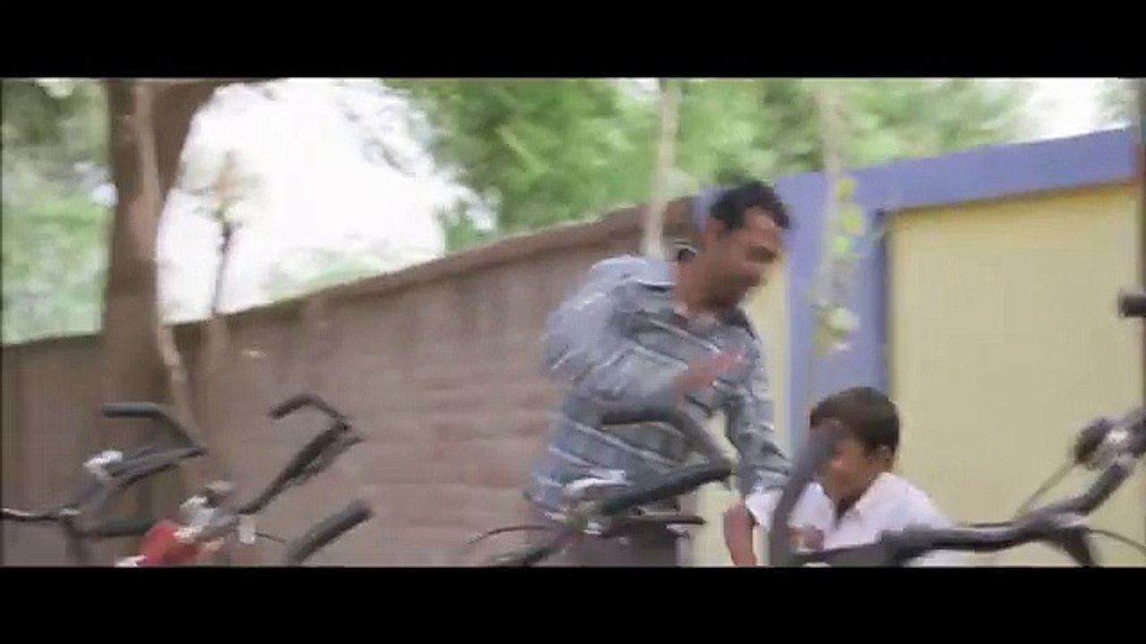 Haraamkhor - Trailer - Nawazuddin Siddiqui & Shweta Tripathi