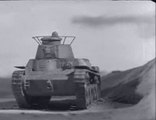 Tank Recognition - The Japanese Medium Tank (M2595) Type 97 Chi-Ha [九七式中戦車 チハ ] (1944)