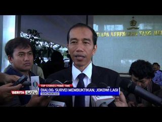 Top Stories Prime Time BeritaSatu TV Senin 27 Mei 2013