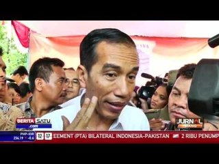 Download Video: Jokowi Bagikan 1,7 Juta Kartu Jakarta Sehat