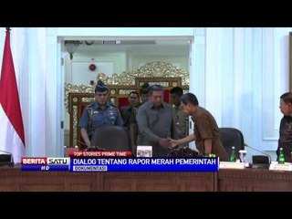 Top Stories Prime Time BeritaSatu TV Senin 3 Juni 2013