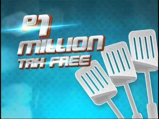 Who will be the first Kitchen Superstar?