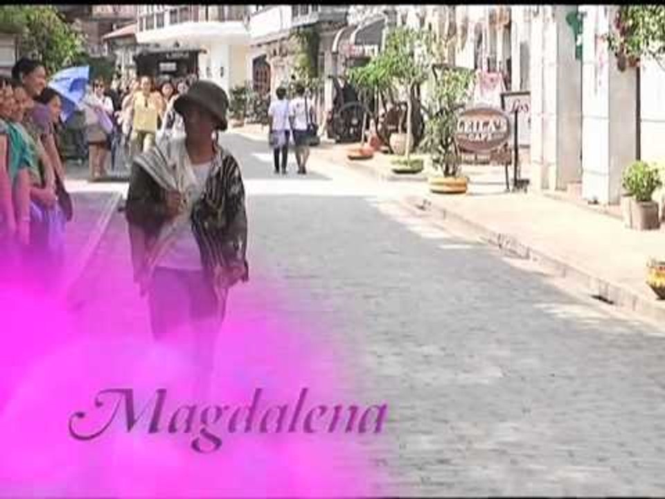 Wish Ko Lang: Milagro para kay Magdalena