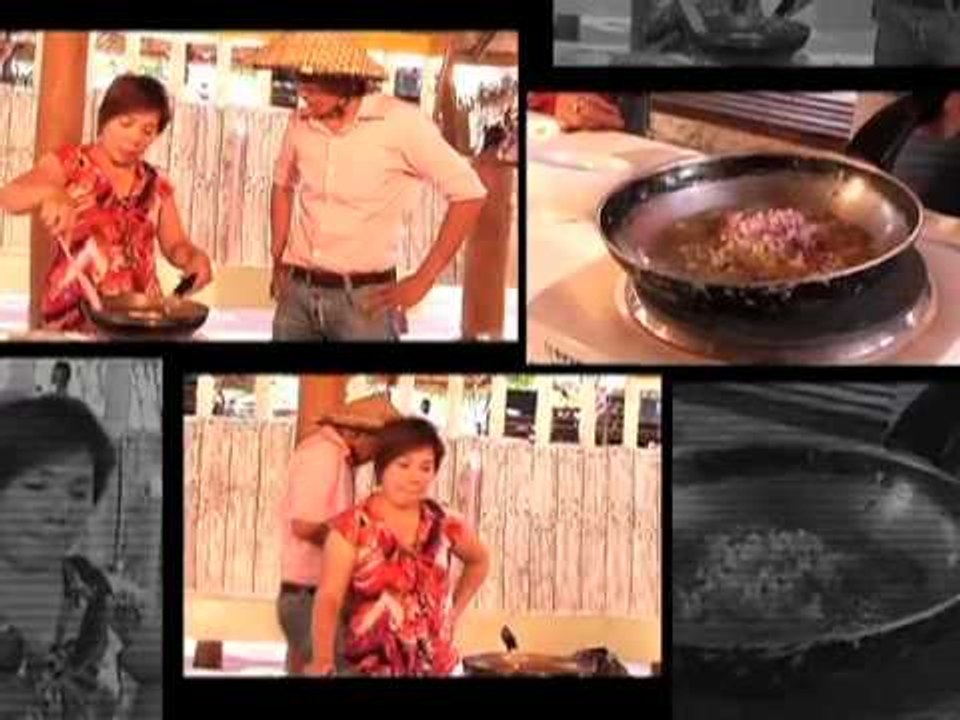 Pinoy MD: Project Kalusugan and Broadcaster Cooks!