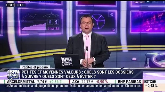 Pépites & Pipeaux: Focus Home Interactive – 12/01