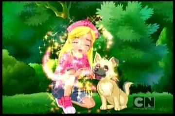 Przyjaciele z Kieszonkowa - 20 Poszukiwania cz2