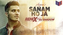 Remix: Sanam Ho JA Video Song | Arjun | Dj Shadow | [Remix 2017 Hindi] [FULL HD] - (SULEMAN - RECORD)