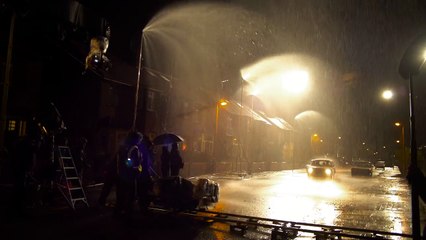 The Conjuring 2 - Redefining Horror Featurette [HD]-IT-Z7eNnwNw