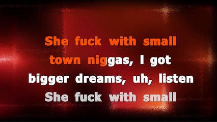 J. Cole - Deja vu KARAOKE / INSTRUMENTAL