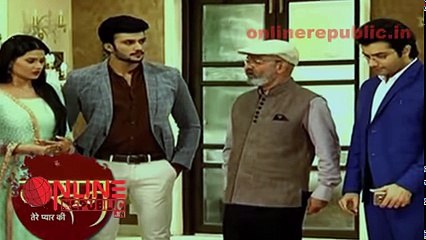 Kasam - 11th January 2017 - Today Upcoming Twist - Colors Tv Kasam Tere Pyaar Ki Latest News 2017 - YouTube