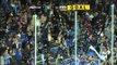 GOAL: Late flying volley, Alan Gordon ties it for the San Jose Earthquakes