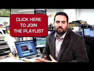 Freddy Adu Show cut short - Game Changers