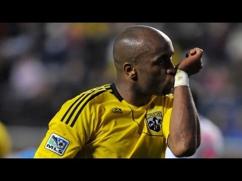 Emilio Renteria, Kei Kamara, Alvaro Saborio, Top 3 Performers Week 12