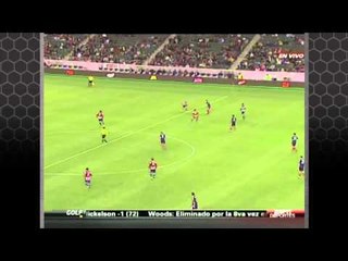 GOAL Marco Pappa hits stoppage time game winner over Chivas USA