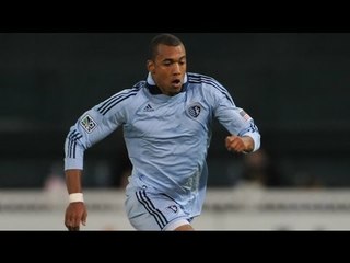 Teal Bunbury scores 2 goals for Sporting Kansas City vs Colorado Rapids