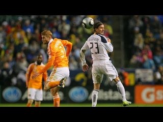 NBC Sports Preview: Houston Dynamo vs. LA Galaxy