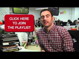 Free Kick goals from Young-Pyo Lee & Marco Pappa - MLS Game Changers: