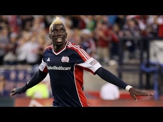 Between the Lines - Saer Sene, the 9 and 1/2