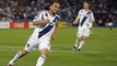 GOAL: Landon Donovan and Robbie Keane connect to seal the game winner