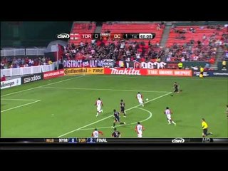 De Rosario - MLS Player of the Week (11)