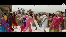 Udi Udi Jaye - Raees - Shah Rukh Khan & Mahira Khan - Ram Sampath