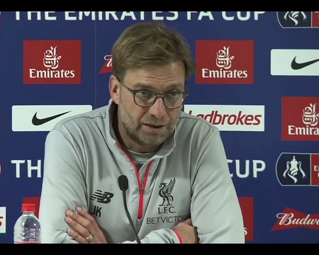 Klopp's LFC vs Southampton Post Match Media Press Conference