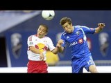 HIGHLIGHTS: Montreal Impact vs New York Red Bulls, MLS May 19th, 2012